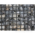 Custom Anti Corrosive aluminum screen mesh Woven Wire